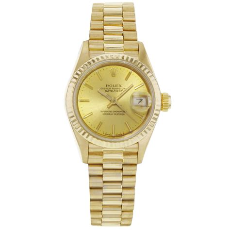 da amazon cerco orologio da donna rolex